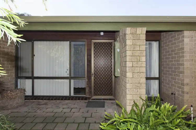 Fourth view of Homely unit listing, 10/130 Lambert Street, Ararat VIC 3377