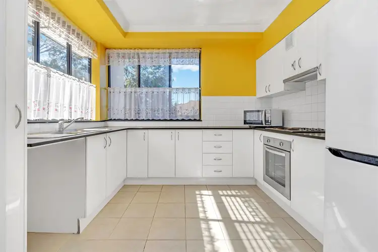 Second view of Homely unit listing, 36/16-24 Oxford Street, Blacktown NSW 2148