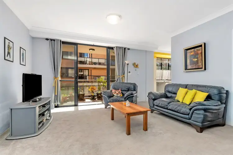 Third view of Homely unit listing, 36/16-24 Oxford Street, Blacktown NSW 2148