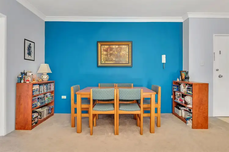Fourth view of Homely unit listing, 36/16-24 Oxford Street, Blacktown NSW 2148