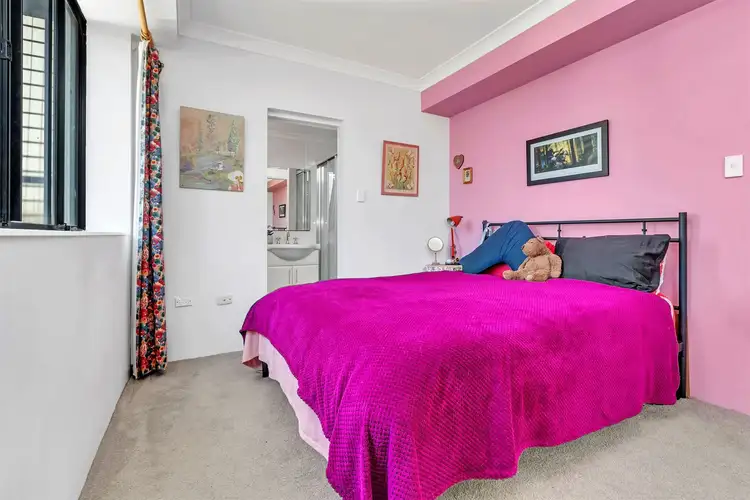 Fifth view of Homely unit listing, 36/16-24 Oxford Street, Blacktown NSW 2148