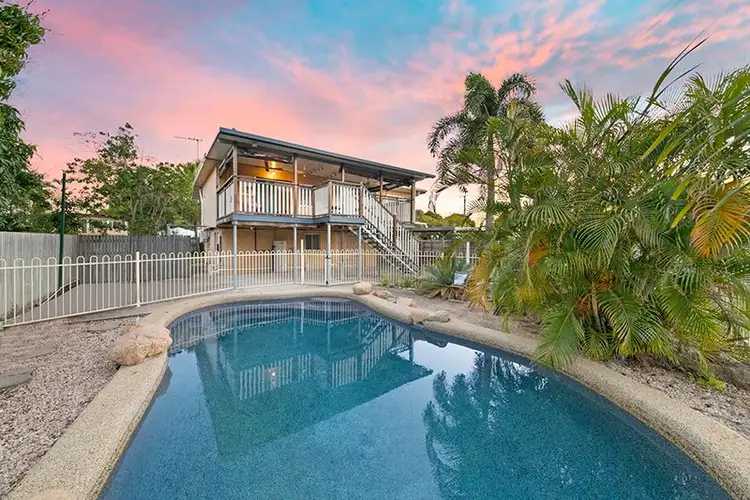 Main view of Homely house listing, 9 Gollogly Lane, Condon QLD 4815