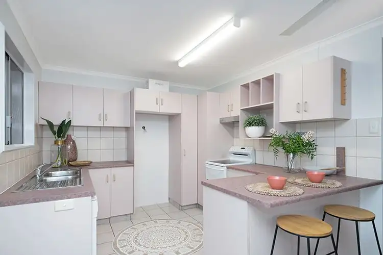 Fifth view of Homely house listing, 9 Gollogly Lane, Condon QLD 4815