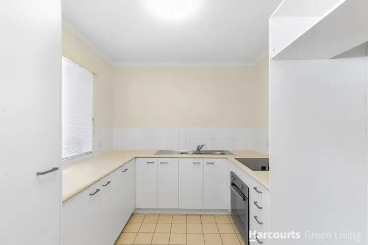 Second view of Homely townhouse listing, 2/52 Fisher Road, Thorneside QLD 4158