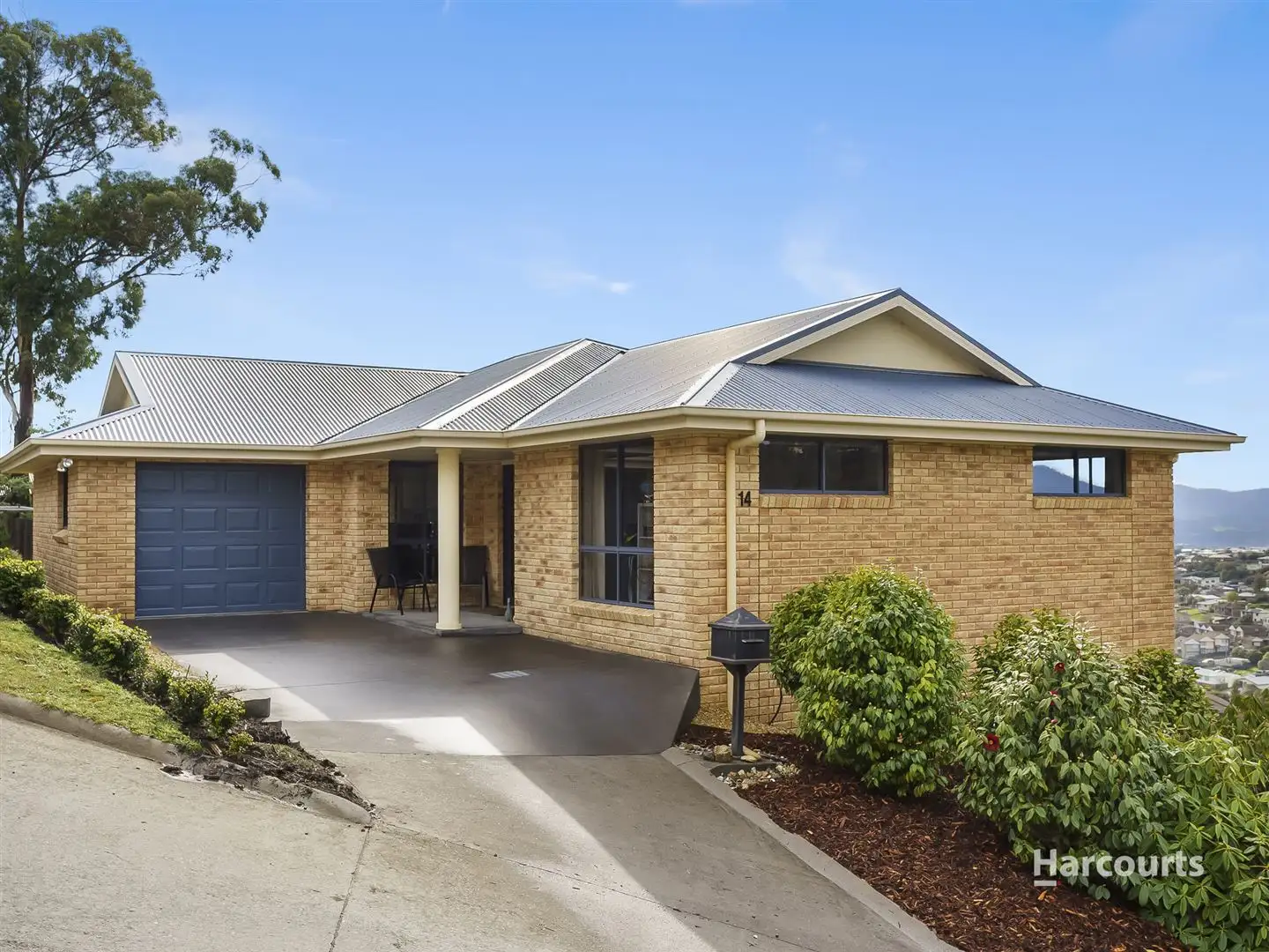 Main view of Homely house listing, 14 Donald Court, Glenorchy TAS 7010