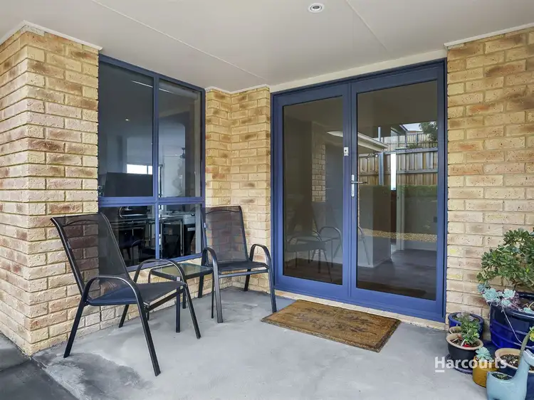 Second view of Homely house listing, 14 Donald Court, Glenorchy TAS 7010
