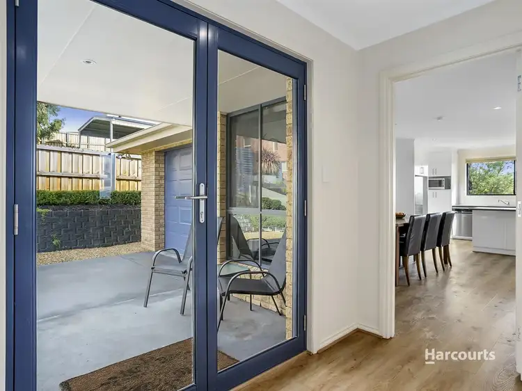 Third view of Homely house listing, 14 Donald Court, Glenorchy TAS 7010