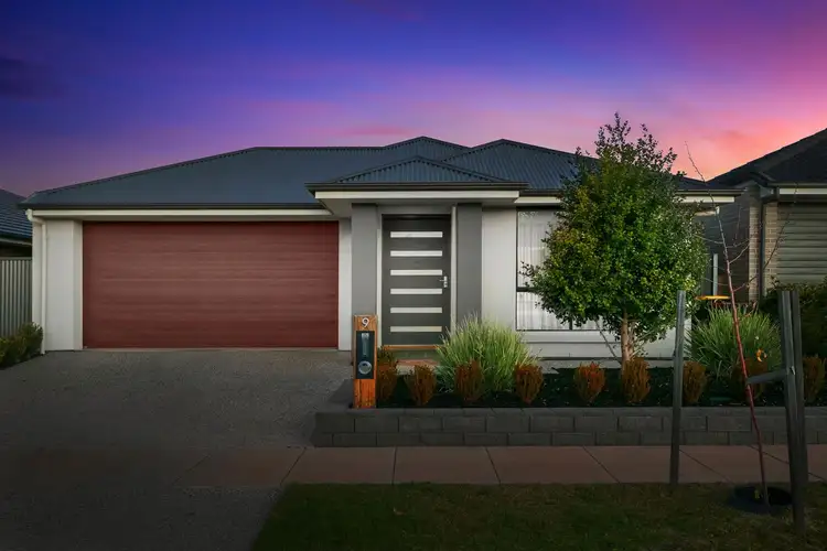 9 Poole Street, Gawler East SA 5118