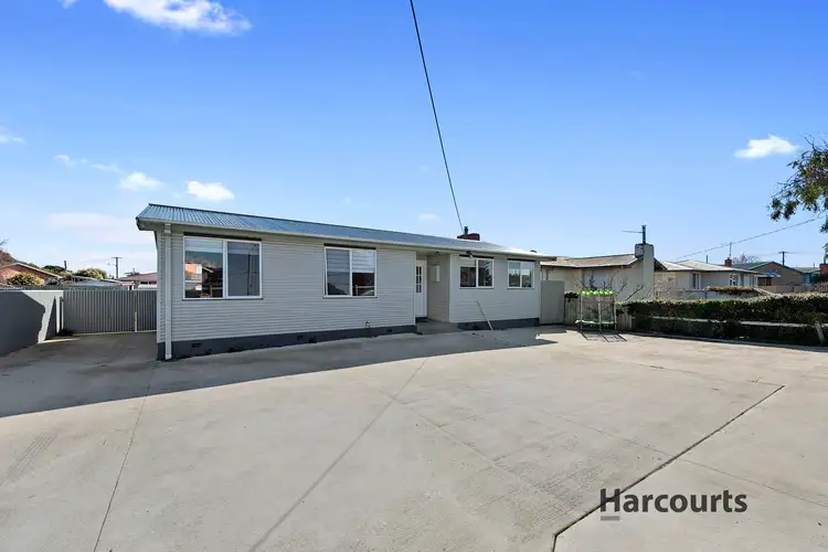 Main view of Homely house listing, 17 Triton Road, East Devonport TAS 7310