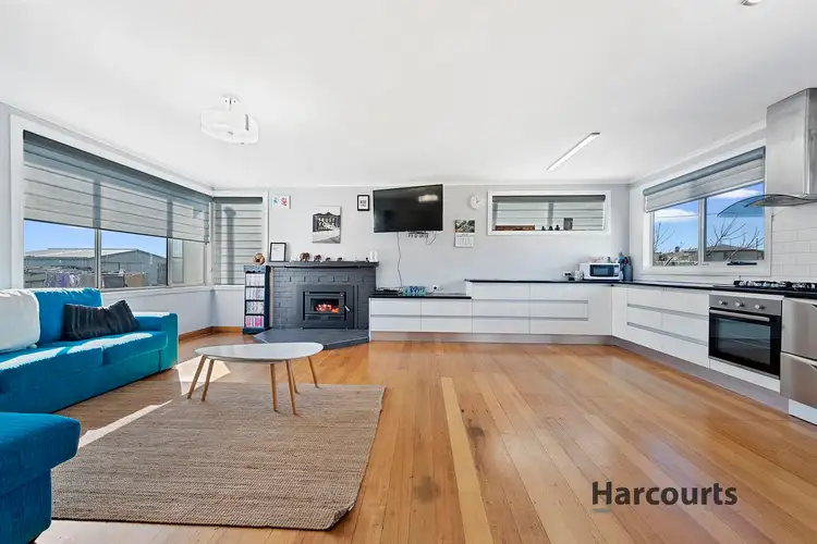 Second view of Homely house listing, 17 Triton Road, East Devonport TAS 7310