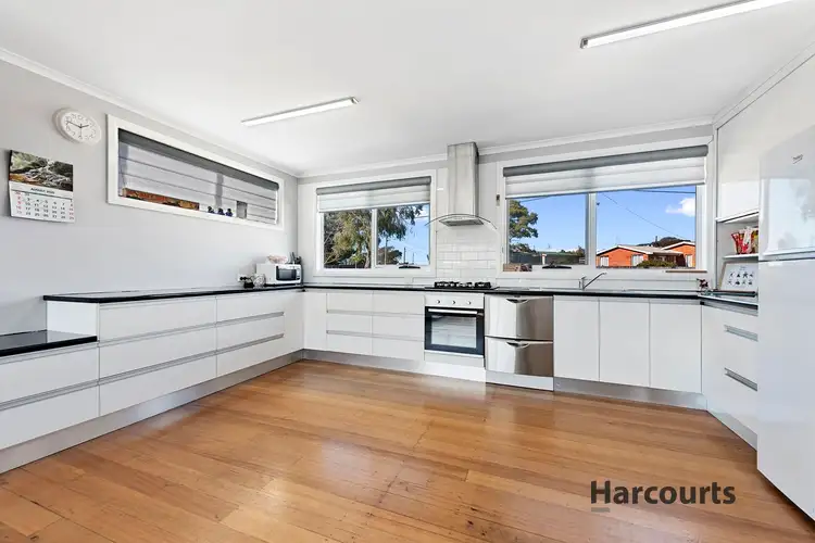 Fourth view of Homely house listing, 17 Triton Road, East Devonport TAS 7310