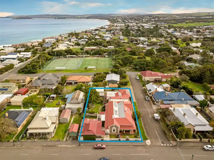 Third view of Homely house listing, 25 The Strand, Port Elliot SA 5212