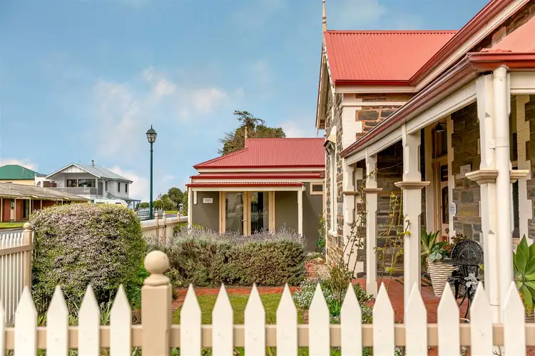 Fourth view of Homely house listing, 25 The Strand, Port Elliot SA 5212