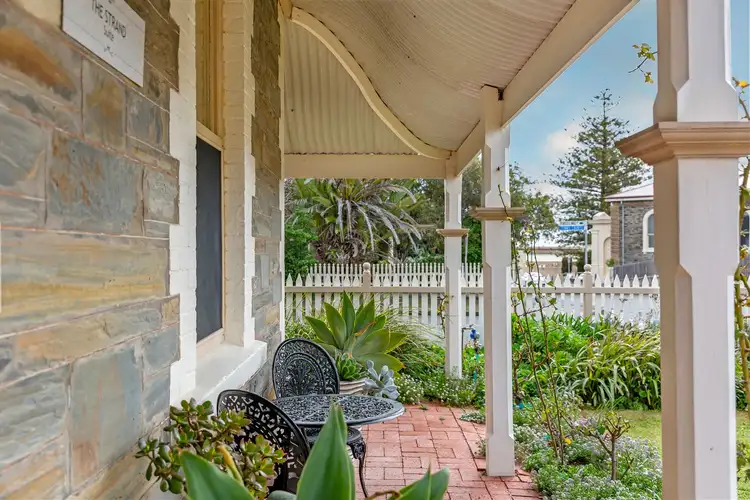 Sixth view of Homely house listing, 25 The Strand, Port Elliot SA 5212