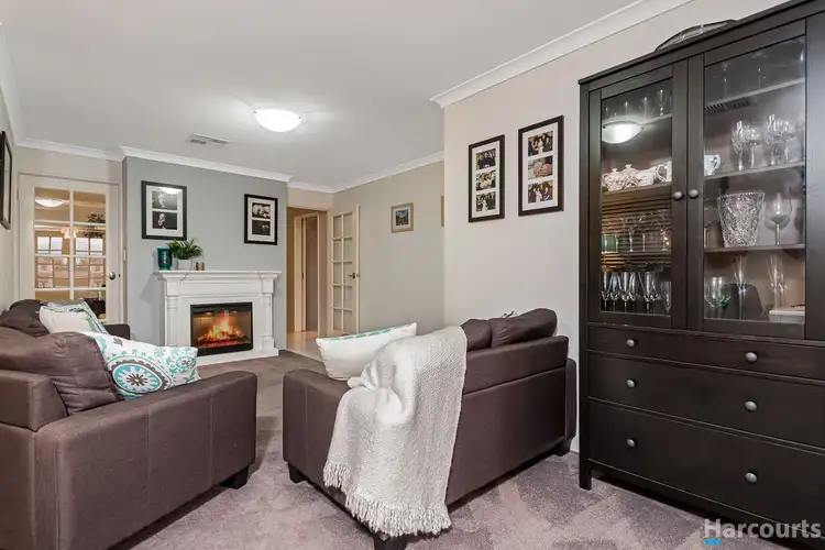 Fifth view of Homely house listing, 30 Wishaw Loop, Kinross WA 6028