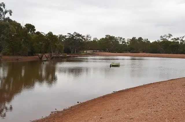 * Budgery, Cobar NSW 2835