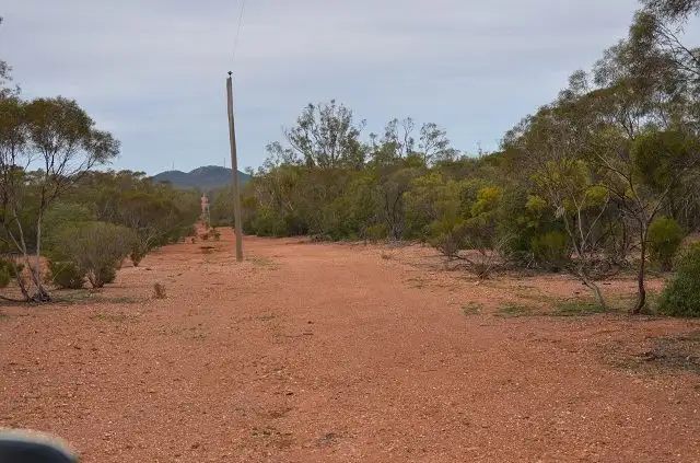 Second view of Homely rural property listing, * Budgery, Cobar NSW 2835