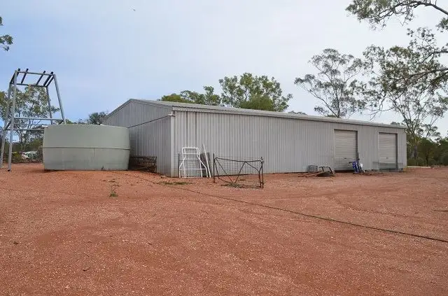 Fifth view of Homely rural property listing, * Budgery, Cobar NSW 2835