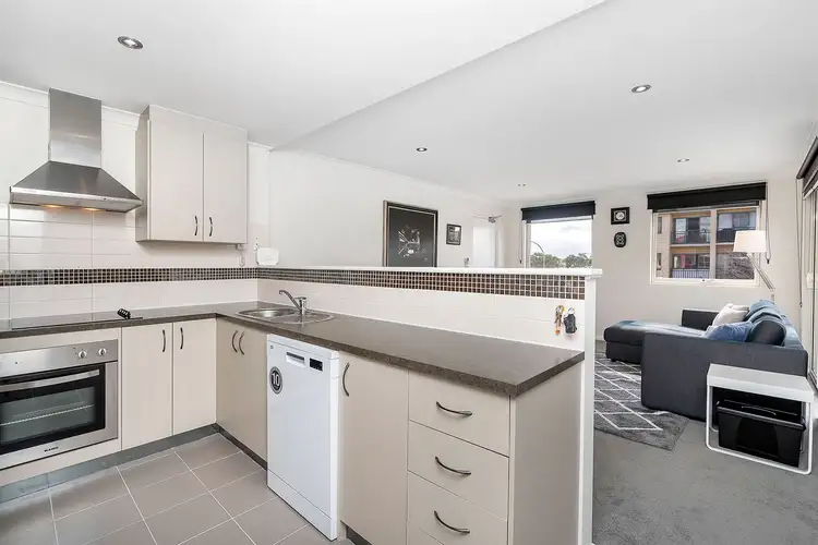 Fourth view of Homely unit listing, 3/36 Currambine Boulevard, Currambine WA 6028