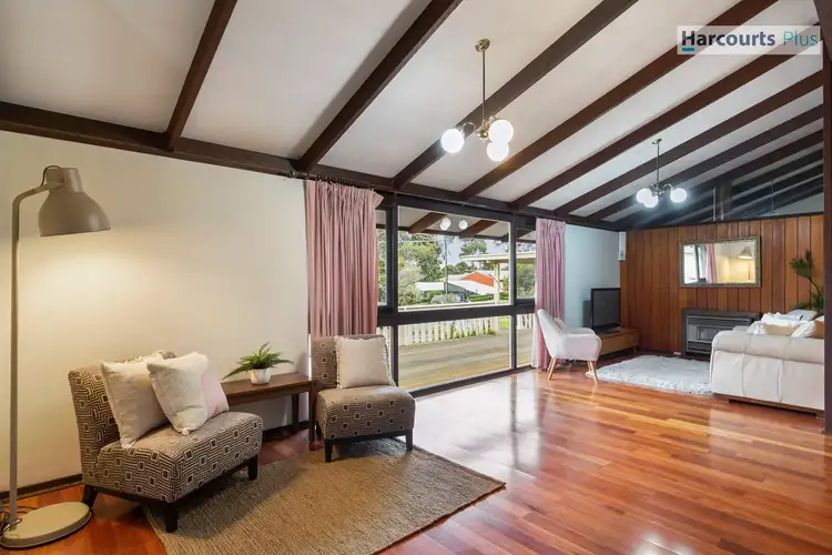 Fourth view of Homely house listing, 20 Ridgway Drive, Flagstaff Hill SA 5159