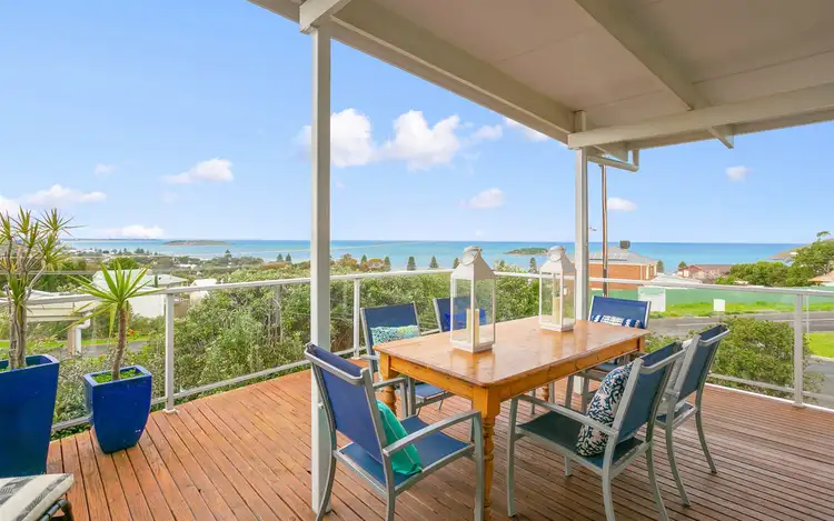 Second view of Homely house listing, 8 Wright Terrace, Encounter Bay SA 5211