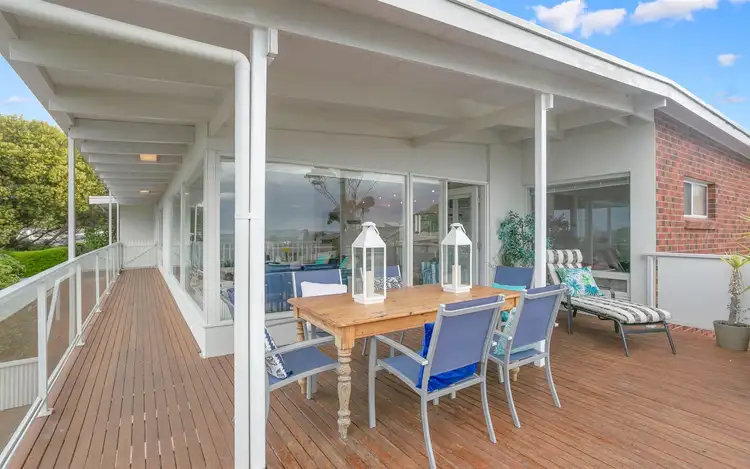Fourth view of Homely house listing, 8 Wright Terrace, Encounter Bay SA 5211