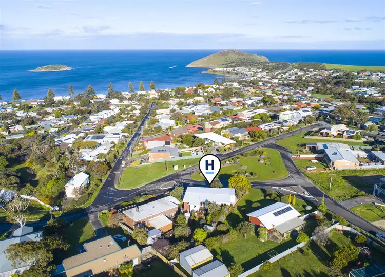 Sixth view of Homely house listing, 8 Wright Terrace, Encounter Bay SA 5211