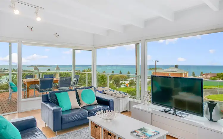 Seventh view of Homely house listing, 8 Wright Terrace, Encounter Bay SA 5211