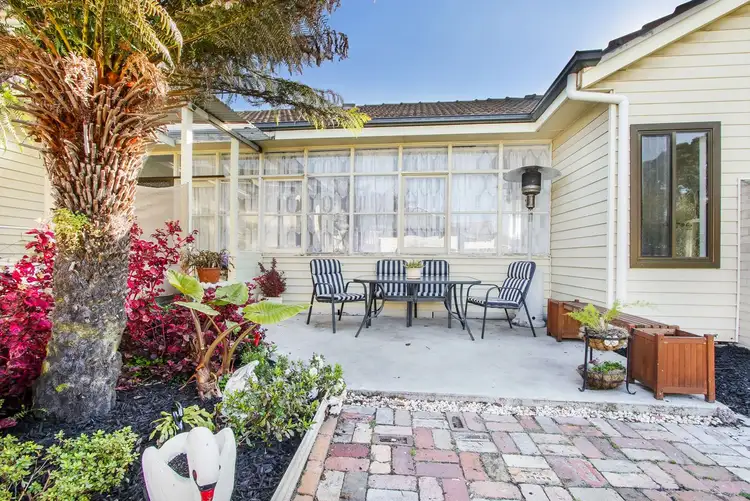 Second view of Homely house listing, 15 Jefferson Ave, Lakes Entrance VIC 3909