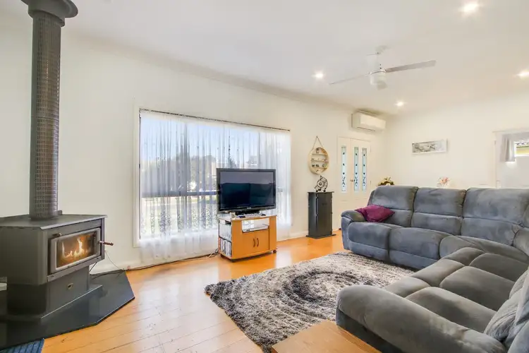 Fourth view of Homely house listing, 15 Jefferson Ave, Lakes Entrance VIC 3909