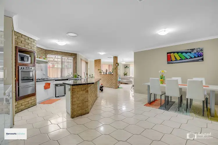Main view of Homely house listing, 26 Sproxton Way, Embleton WA 6062