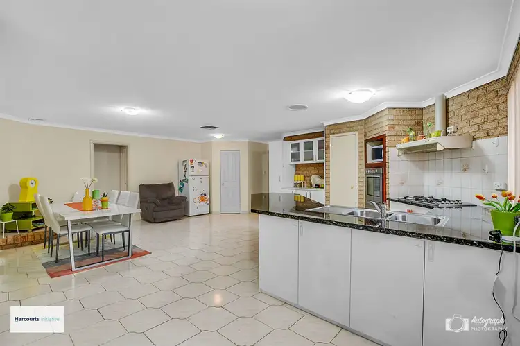 Second view of Homely house listing, 26 Sproxton Way, Embleton WA 6062