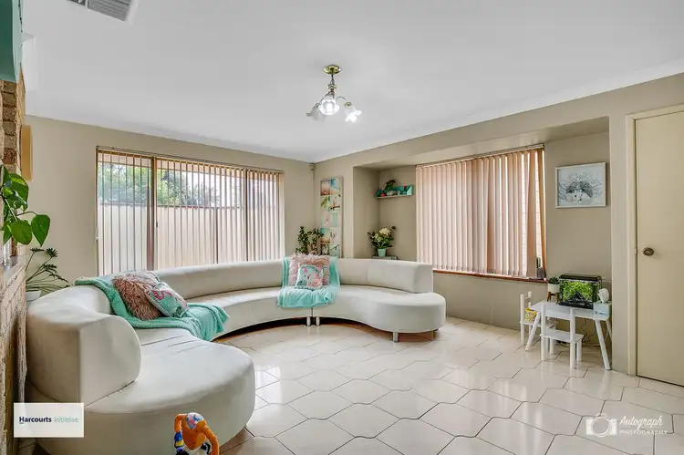 Third view of Homely house listing, 26 Sproxton Way, Embleton WA 6062