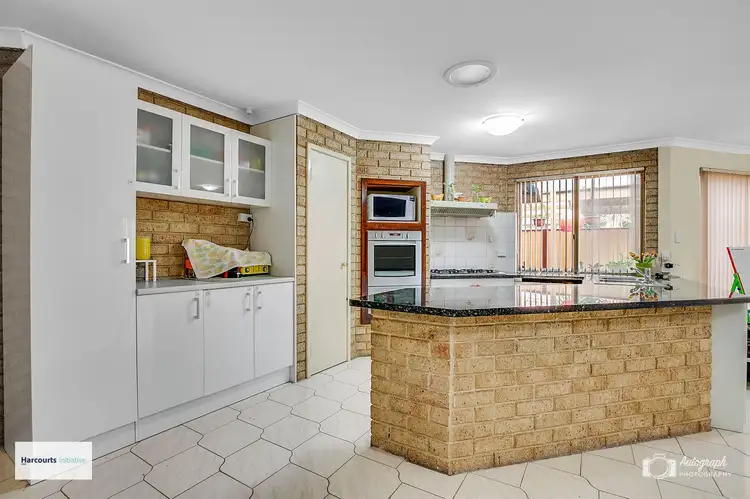 Fifth view of Homely house listing, 26 Sproxton Way, Embleton WA 6062