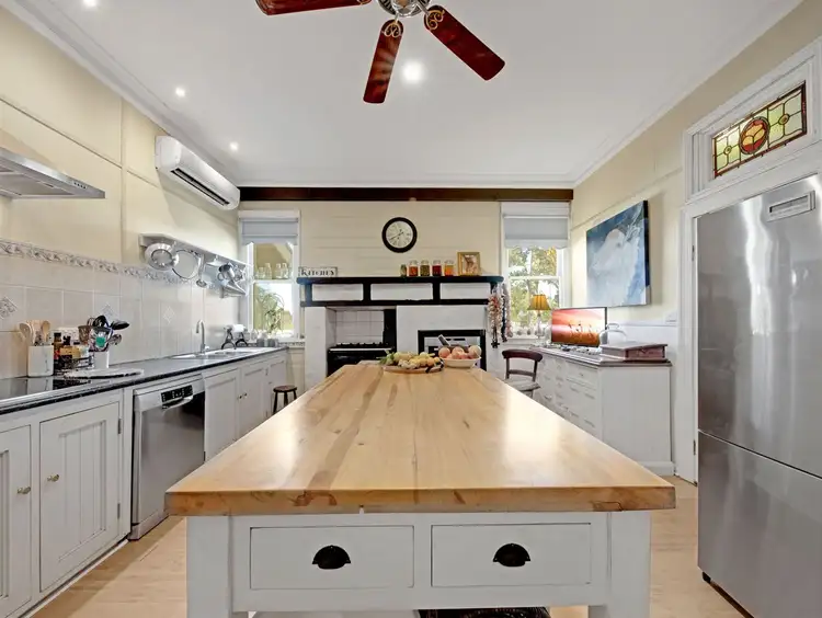 Second view of Homely house listing, 2821 Wangaratta-Yarrawonga Road, Peechelba VIC 3678