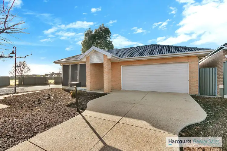 Second view of Homely house listing, 16 Cruikshank Street, Blakeview SA 5114