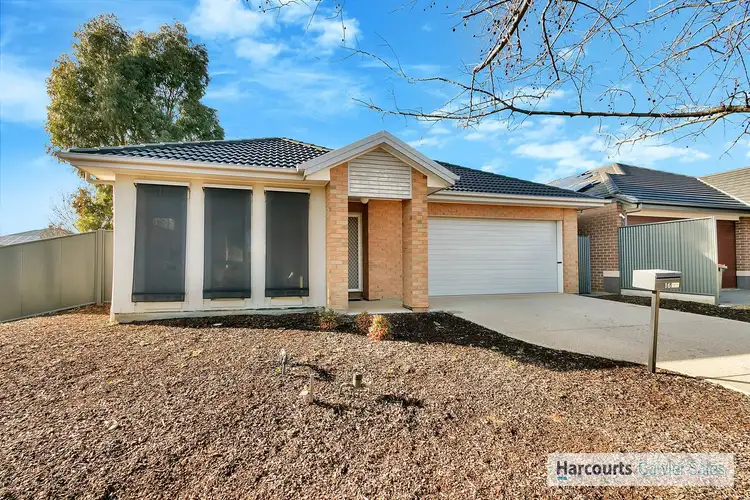Third view of Homely house listing, 16 Cruikshank Street, Blakeview SA 5114