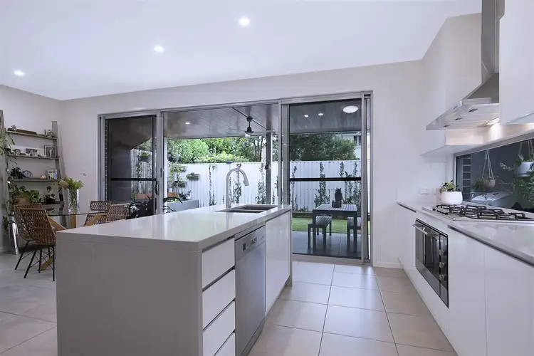 Third view of Homely house listing, 34 Willmington Street, Wooloowin QLD 4030
