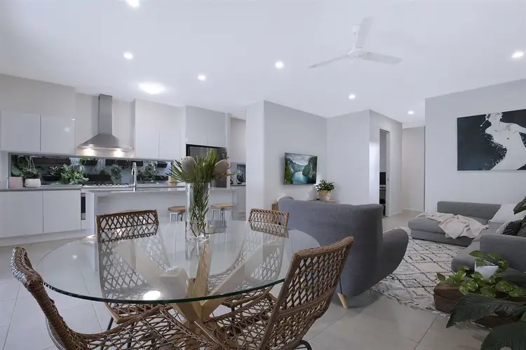 Fourth view of Homely house listing, 34 Willmington Street, Wooloowin QLD 4030