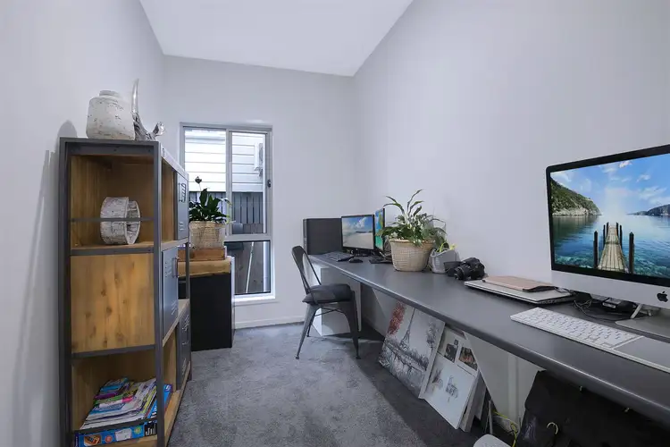 Sixth view of Homely house listing, 34 Willmington Street, Wooloowin QLD 4030