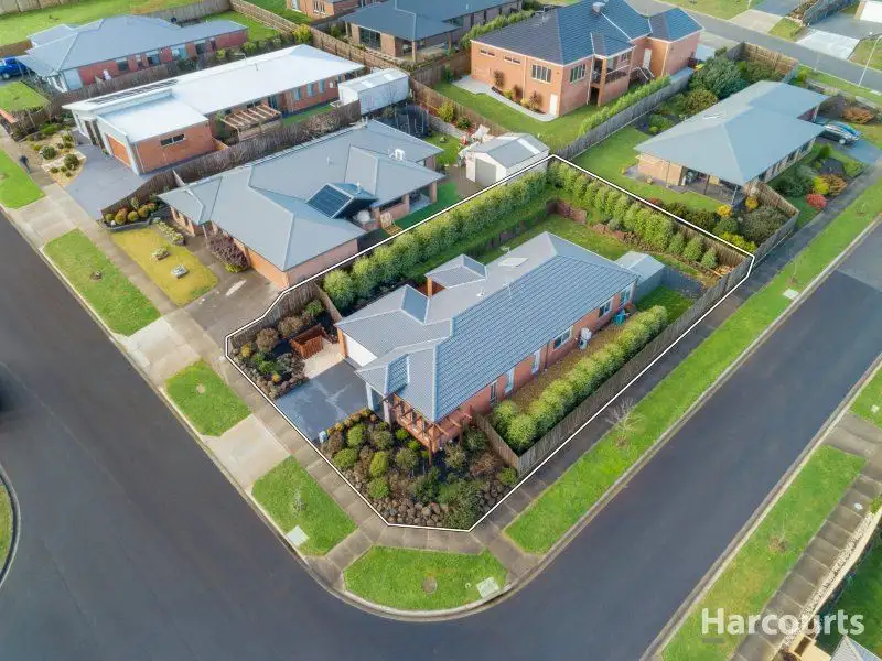 Main view of Homely house listing, 40 Twin Ranges Drive, Warragul VIC 3820