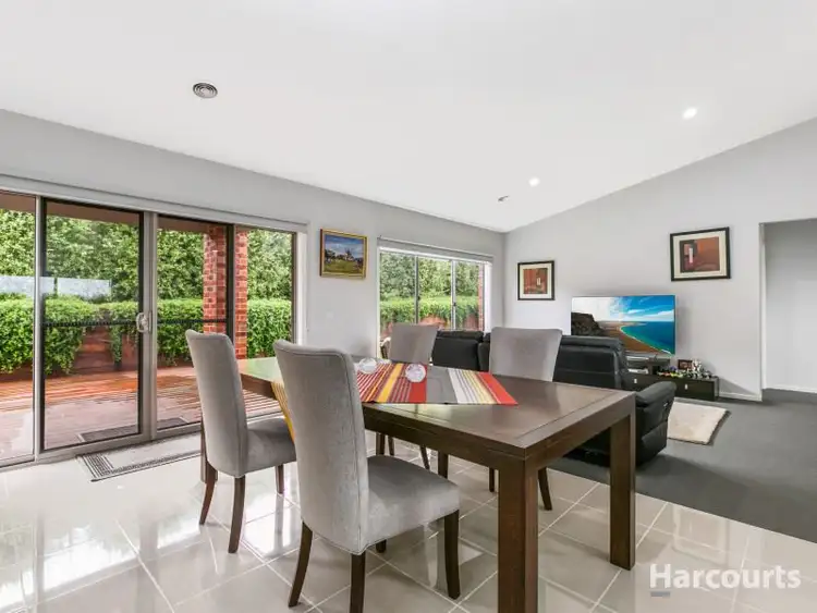 Fourth view of Homely house listing, 40 Twin Ranges Drive, Warragul VIC 3820