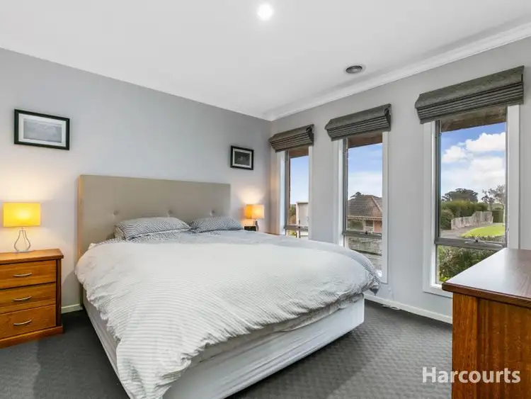 Sixth view of Homely house listing, 40 Twin Ranges Drive, Warragul VIC 3820