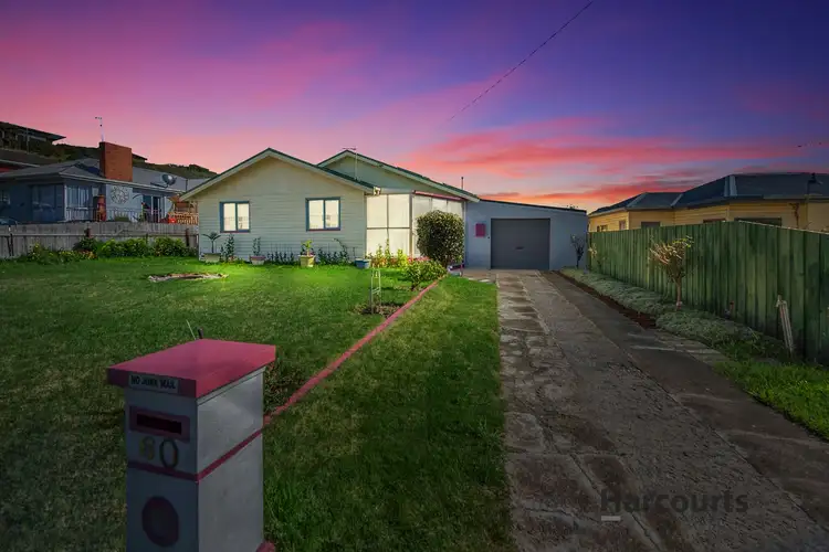 Main view of Homely house listing, 60 David Street, East Devonport TAS 7310