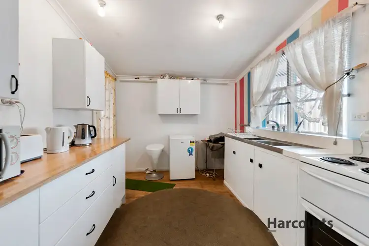Second view of Homely house listing, 60 David Street, East Devonport TAS 7310