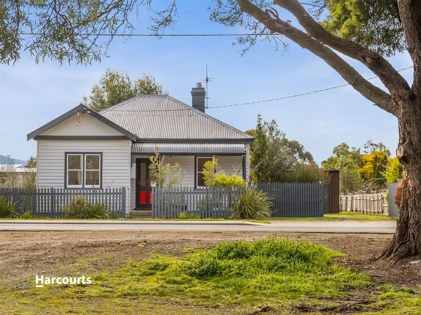 Main view of Homely house listing, 32 Agnes Street, Ranelagh TAS 7109