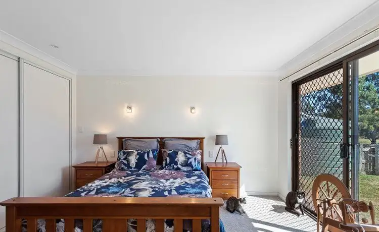 Sixth view of Homely house listing, 7233 New England Highway, Crows Nest QLD 4355