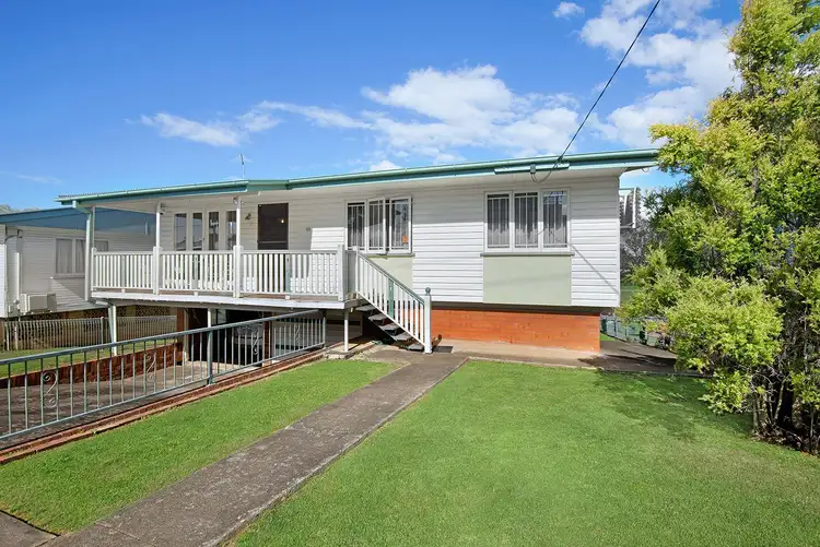 69 Walkers Way, Nundah QLD 4012