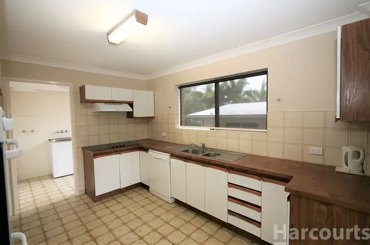 Second view of Homely unit listing, 1/6 Ottiwell Street, Woorim QLD 4507