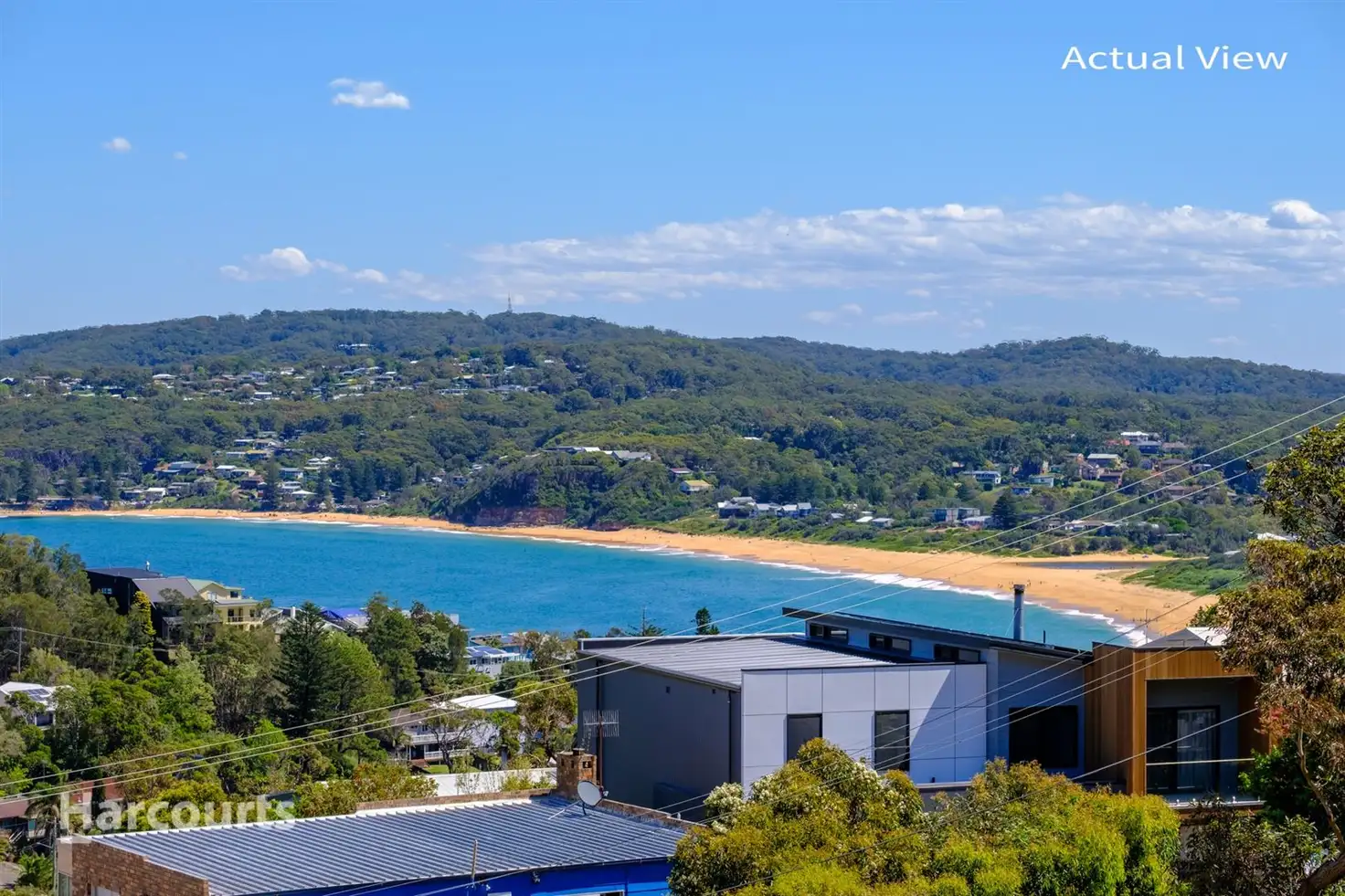 Main view of Homely house listing, 13B Vista Avenue, Copacabana NSW 2251